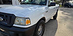 Used 2007 FORD RANGER XL 2DR REGULAR CAB SB in DENHAM SPRINGS, LOUISIANA