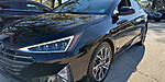 Used 2020 HYUNDAI ELANTRA LIMITED 4DR SEDAN in DENHAM SPRINGS, LOUISIANA
