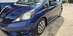 Used 2013 Honda Fit SPORT 4DR HATCHBACK 5A in DENHAM SPRINGS, LOUISIANA