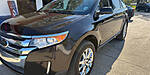Used 2013 FORD EDGE SEL AWD 4DR CROSSOVER in DENHAM SPRINGS, LOUISIANA