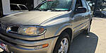 Used 2002 OLDSMOBILE BRAVADA BASE 2WD 4DR SUV in DENHAM SPRINGS, LOUISIANA