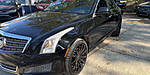 Used 2014 CADILLAC ATS 2.5L 4DR SEDAN in DENHAM SPRINGS, LOUISIANA