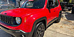 Used 2018 JEEP RENEGADE UPLAND 4X4 4DR SUV in DENHAM SPRINGS, LOUISIANA