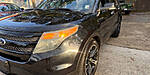Used 2014 FORD EXPLORER SPORT AWD 4DR SUV in DENHAM SPRINGS, LOUISIANA