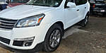 Used 2017 CHEVROLET TRAVERSE LT 4DR SUV W/2LT in DENHAM SPRINGS, LOUISIANA