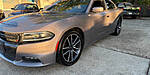 Used 2016 DODGE CHARGER R/T ROAD AND TRACK 4DR SEDAN in DENHAM SPRINGS, LOUISIANA