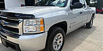 Used 2010 CHEVROLET SILVERADO 1500 LS 4X2 4DR EXTENDED CAB 6.5 FT. SB in DENHAM SPRINGS, LOUISIANA