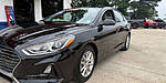 Used 2018 HYUNDAI SONATA SE 4DR SEDAN in DENHAM SPRINGS, LOUISIANA