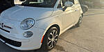 Used 2013 FIAT 500 POP 2DR CONVERTIBLE in DENHAM SPRINGS, LOUISIANA