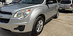 Used 2014 CHEVROLET EQUINOX LS 4DR SUV in DENHAM SPRINGS, LOUISIANA