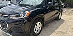 Used 2020 CHEVROLET TRAX LT 4DR CROSSOVER in DENHAM SPRINGS, LOUISIANA