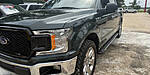 Used 2018 FORD F-150 XLT 4X2 4DR SUPERCREW 5.5 FT. SB in DENHAM SPRINGS, LOUISIANA