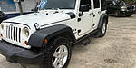 Used 2009 JEEP WRANGLER UNLIMITED X 4X2 4DR SUV in DENHAM SPRINGS, LOUISIANA