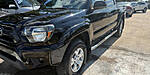 Used 2014 TOYOTA TACOMA PRERUNNER V6 4X2 4DR DOUBLE CAB 5.0 FT SB 5A in DENHAM SPRINGS, LOUISIANA