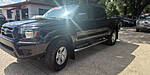 Used 2014 TOYOTA TACOMA PRERUNNER V6 4X2 4DR DOUBLE CAB 5.0 FT SB 5A in DENHAM SPRINGS, LOUISIANA