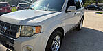 Used 2012 FORD ESCAPE LIMITED 4DR SUV in DENHAM SPRINGS, LOUISIANA