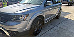 Used 2019 DODGE JOURNEY CROSSROAD 4DR SUV in DENHAM SPRINGS, LOUISIANA