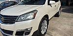 Used 2015 CHEVROLET TRAVERSE LT 4DR SUV W/1LT in DENHAM SPRINGS, LOUISIANA