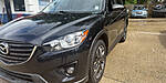 Used 2016 MAZDA CX-5 GRAND TOURING 4DR SUV in DENHAM SPRINGS, LOUISIANA