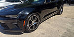 Used 2017 CHEVROLET CAMARO SS 2DR CONVERTIBLE W/1SS in DENHAM SPRINGS, LOUISIANA