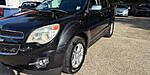 Used 2011 CHEVROLET EQUINOX LTZ AWD 4DR SUV in DENHAM SPRINGS, LOUISIANA
