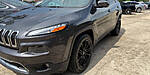 Used 2014 JEEP CHEROKEE LIMITED 4DR SUV in DENHAM SPRINGS, LOUISIANA