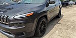 Used 2014 JEEP CHEROKEE LIMITED 4DR SUV in DENHAM SPRINGS, LOUISIANA