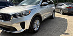 Used 2020 KIA SORENTO LX V6 4DR SUV in DENHAM SPRINGS, LOUISIANA