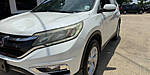 Used 2016 Honda CR-V EX 4DR SUV in DENHAM SPRINGS, LOUISIANA