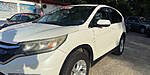 Used 2016 Honda CR-V EX 4DR SUV in DENHAM SPRINGS, LOUISIANA