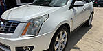 Used 2016 CADILLAC SRX PREMIUM COLLECTION 4DR SUV in DENHAM SPRINGS, LOUISIANA