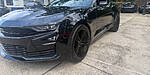 Used 2019 CHEVROLET CAMARO SS 2DR COUPE W/2SS in DENHAM SPRINGS, LOUISIANA
