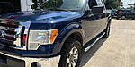 Used 2012 FORD F-150 XLT 4X4 4DR SUPERCREW STYLESIDE 6.5 FT. SB in DENHAM SPRINGS, LOUISIANA