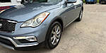 Used 2016 INFINITI QX50 BASE 4DR CROSSOVER in DENHAM SPRINGS, LOUISIANA