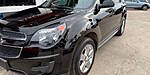 Used 2013 CHEVROLET EQUINOX LT 4DR SUV W/ 1LT in DENHAM SPRINGS, LOUISIANA