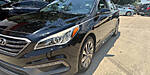 Used 2017 HYUNDAI SONATA SPORT 4DR SEDAN in DENHAM SPRINGS, LOUISIANA