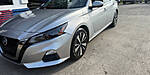 Used 2021 NISSAN ALTIMA 2.5 SV 4DR SEDAN in DENHAM SPRINGS, LOUISIANA