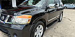 Used 2013 NISSAN ARMADA SL 4X2 4DR SUV in DENHAM SPRINGS, LOUISIANA