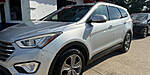 Used 2014 HYUNDAI SANTA FE LIMITED 4DR SUV in DENHAM SPRINGS, LOUISIANA