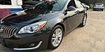 Used 2016 BUICK REGAL PREMIUM II 4DR SEDAN in DENHAM SPRINGS, LOUISIANA