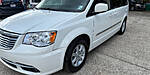 Used 2012 CHRYSLER TOWN & COUNTRY TOURING 4DR MINI VAN in DENHAM SPRINGS, LOUISIANA