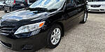Used 2011 TOYOTA CAMRY LE 4DR SEDAN 6A in DENHAM SPRINGS, LOUISIANA