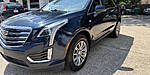Used 2017 CADILLAC XT5 LUXURY 4DR SUV in DENHAM SPRINGS, LOUISIANA