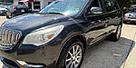 Used 2016 BUICK ENCLAVE LEATHER 4DR CROSSOVER in DENHAM SPRINGS, LOUISIANA