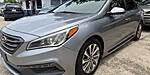 Used 2015 HYUNDAI SONATA SPORT 4DR SEDAN in DENHAM SPRINGS, LOUISIANA