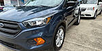 Used 2018 FORD ESCAPE S 4DR SUV in DENHAM SPRINGS, LOUISIANA