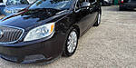 Used 2016 BUICK VERANO BASE 4DR SEDAN W/1SD in DENHAM SPRINGS, LOUISIANA
