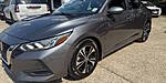 Used 2022 NISSAN SENTRA SV 4DR SEDAN in DENHAM SPRINGS, LOUISIANA