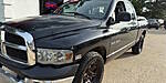 Used 2003 DODGE RAM 1500 ST 4DR QUAD CAB RWD SB in DENHAM SPRINGS, LOUISIANA