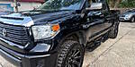 Used 2017 TOYOTA TUNDRA SR 4X2 4DR DOUBLE CAB PICKUP SB (4.6L V8) in DENHAM SPRINGS, LOUISIANA